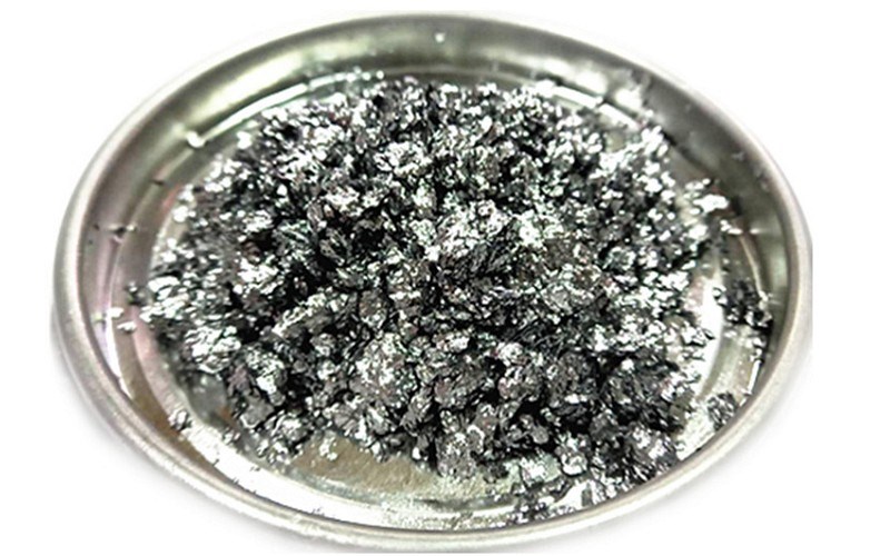 閃光鋁銀漿 Aluminum Paste